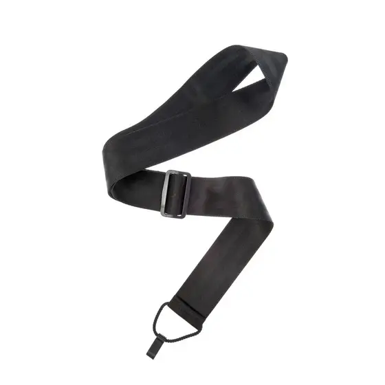 Correia Daddario Para Bocal De Violão Clássico Nylon Preta 50CL000