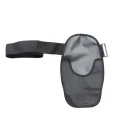 Capa para Bolsa de Colostomia com Cinto Ajustável – Suporte Impermeável
