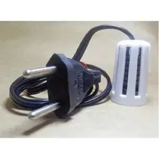 Esquentador de água aquecedor Ebulidor Mergulha Rabo Quente Doméstico 110v/220V