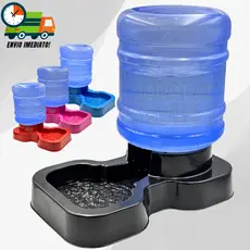 Bebedouro Automático Para Cachorro Cães e Gatos 10 LITROS Promoção Envio Imediato
