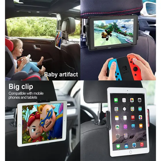 Suporte para Tablet Samsung Tab Ipad Celular Iphone Galaxy