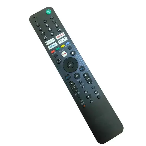 Controle Remoto para TV Sony XBR-49X950H XBR-75X900H