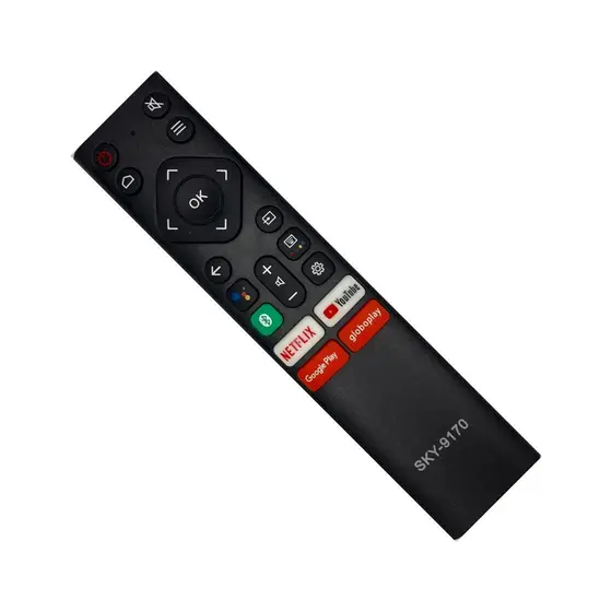 CONTROLE REMOTO PARA SMART TV PANASONIC SKY-9170