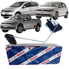 Sensor Boia De Combustível Voyage Gol Saveiro G5 G6 G7 G8 Bosch
