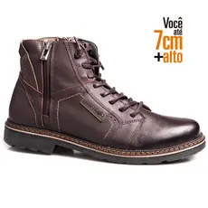 Bota Everest Alth 36004-10 Rafarillo