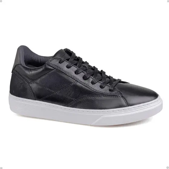 Sapatênis Masculino Fly Alth Rafarillo Aumenta Altura 7cm