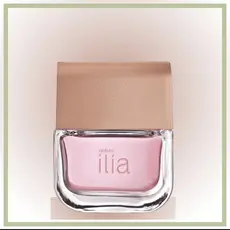 Perfume Ilía Natura Feminino Tradicional + Porta Perfume Brinde -Envio Rápido