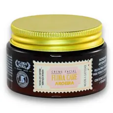 CREME FACIAL JOVIAL AROEIRA!