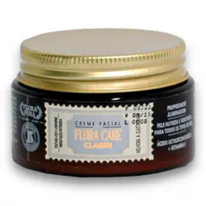 CREME FACIAL CLAREADOR DE MANCHAS CLARIN 100G!