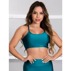 Top Fitness C/Bojo Brilhoso Academia 10949