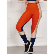 Calça Legging Color Academia 11123