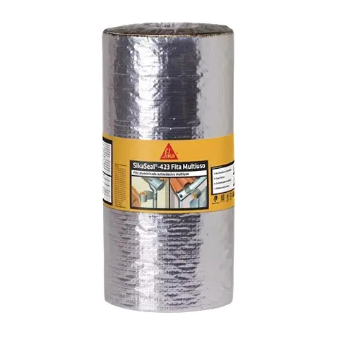 Fita Multiuso 30cm X 10m Sika Multiseal