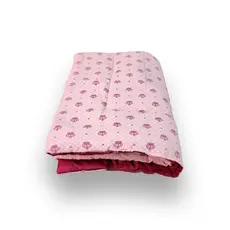 Edredom Pet Cama Aconchegante Inverno Quentinho para Cães e Gatos 70x90