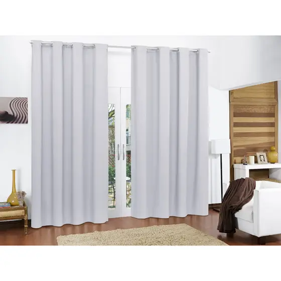 cortina de PVC 4,20 x 2,00(ALT)  cortina blecaute cortina blackout impermeável