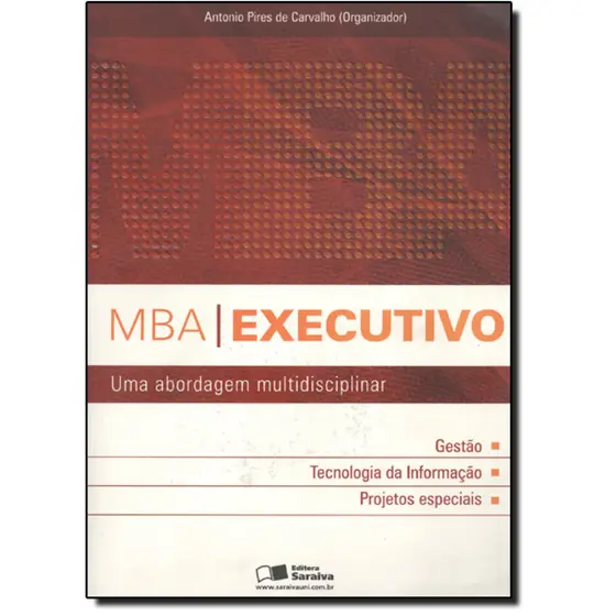 MBA executivo