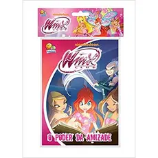 Winx Club - Com 8 Unidades
