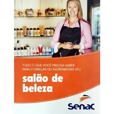 Salão de Beleza SENAC
