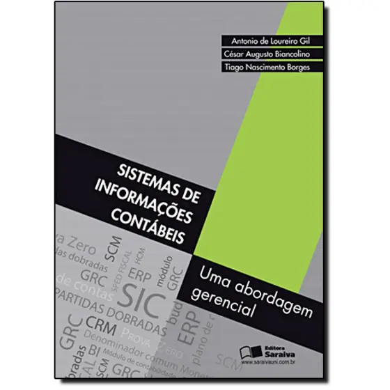 Sistemas de informações contábeis