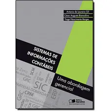 Sistemas de informações contábeis