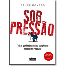 Sob pressão