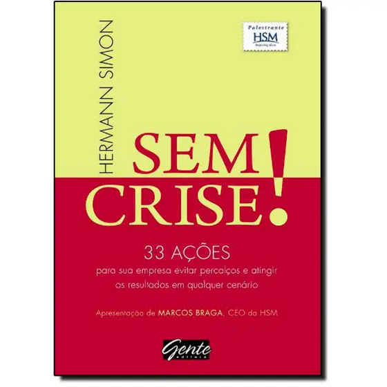 Sem Crise