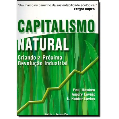 Capitalismo Natural