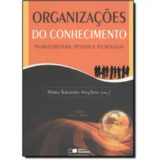 Organizações do conhecimento