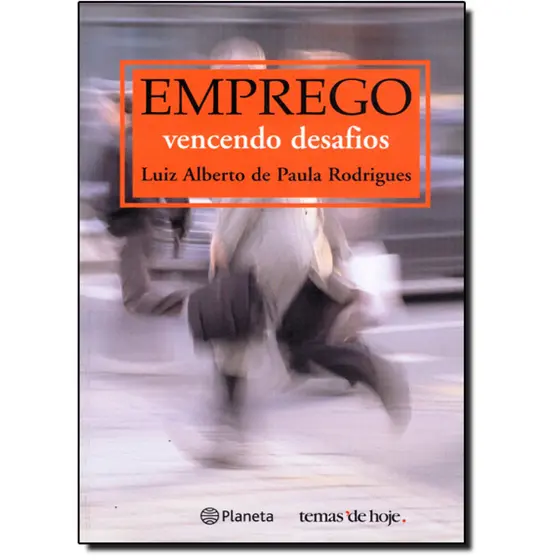 Emprego: Vencendo Desafios
