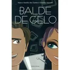 Balde De Gelo