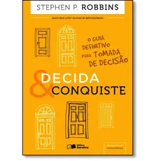 Decida e conquiste