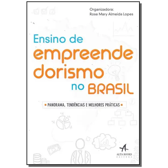 Ensino de empreendedorismo no Brasil