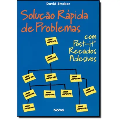 Solucao Rapida De Problemas Com Post-It