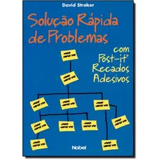 Solucao Rapida De Problemas Com Post-It