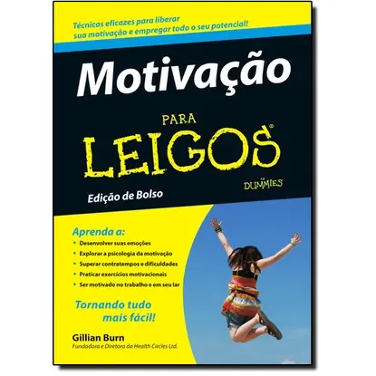 Motivação para leigos
