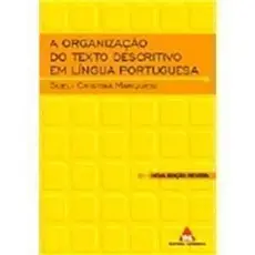 ORGANIZACAO DO TEXTO DESCRITIVO EM LINGUA PORTUGUESA, A