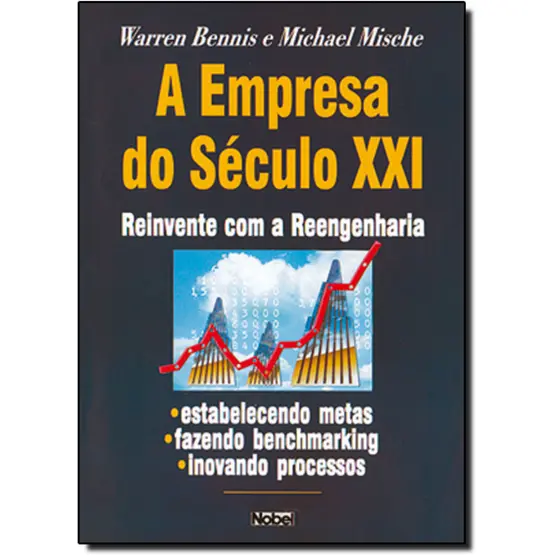 EMPRESA DO SECULO XXI
