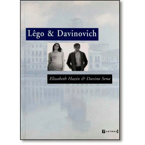 Lêgo E Davinovich