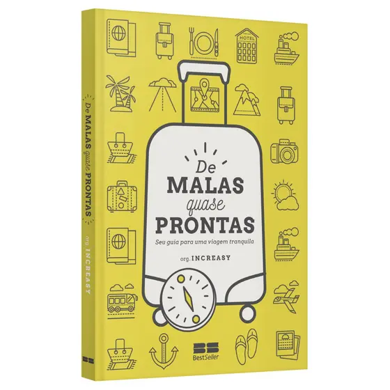 De malas quase prontas