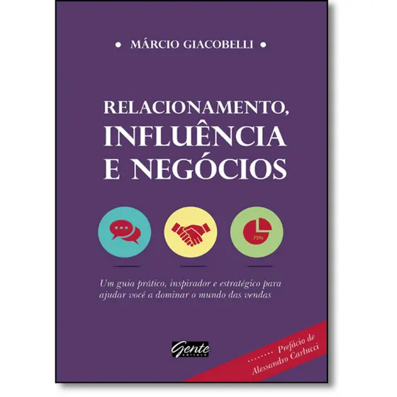 Relacionamento, Influência e Negócios