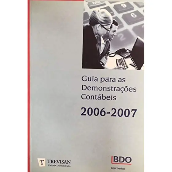 Guia para as Demonstrações Contábeis