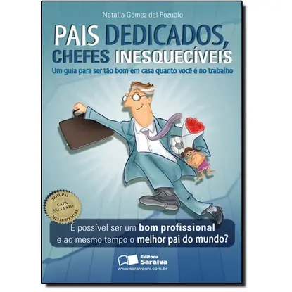 Pais Dedi,Chefes Inesq Bom Pai