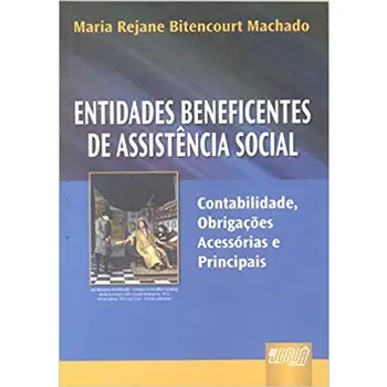 Entidades Beneficentes de Assistência Social