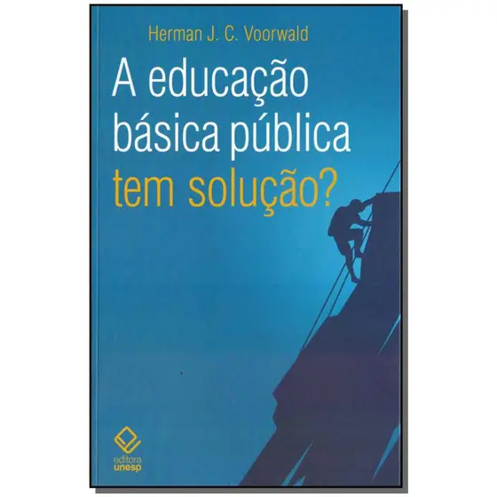 A educação básica pública tem solução?
