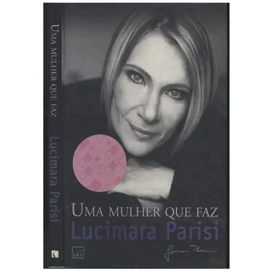 MULHER QUE FAZ, UM