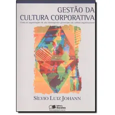 Gestão da cultura corporativa