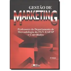 Gestão de marketing 2 ed