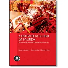 A Estratégia Global da Hyundai