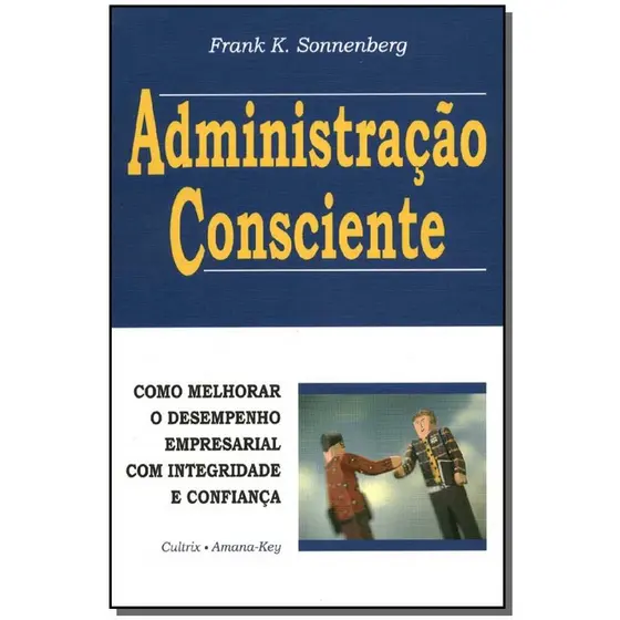 Administração Consciente