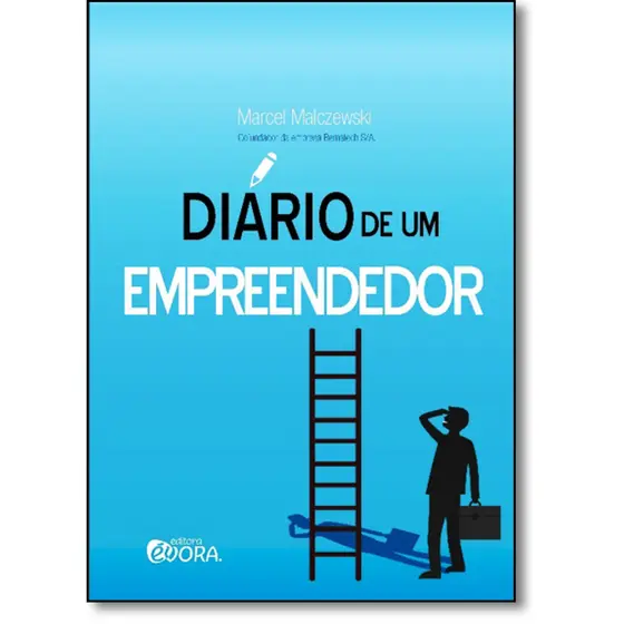 Diário de Um Empreendedor