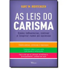 As leis do carisma